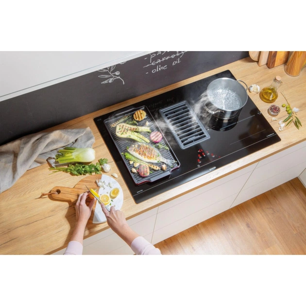 Варочна поверхня Cata HET949BSC - picture 11