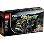 Конструктор LEGO Technic Квадроцикл (42034) - зменшене зображення 1
