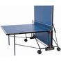 Тенісний стіл Garlando Progress Outdoor 4 mm Blue (C-163E) (929788) - зменшене зображення 2