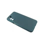 Чохол до мобільного телефона Dengos Soft OPPO A16 (green) (DG-TPU-SOFT-03) - зменшене зображення 4