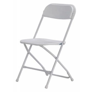 Стілець складаний Time Eco ТЕ-1811 (4820211100209) зображення 1