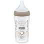 Пляшечка для годування Nuk Perfect Match М Серце, пластикова, 260 мл (3954135) - preview 2