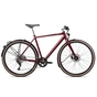 Велосипед Orbea Carpe 28" 10 2021 L Dark Red (L40356SB) - зменшене зображення 1