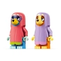 Конструктор LEGO Bluey «Бабушки» из Бинго и Блуи (11216) - уменьшенное изображение 4