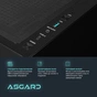 Персональний комп`ютер ASGARD (A78X3D.32.S10.57T.5551) - preview 8