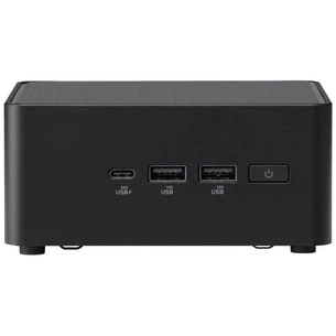Комп'ютер ASUS NUC 14 Pro RNUC14RVHI300002I / Core 3 100U, M.2 22x80 NVMe, 22x42 NVMe/2.5'' SATA (90AR0072-M00040) изображение 1