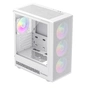 Корпус для ПК Gamemax Storm 2 MW - зменшене зображення 10