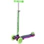 Самокат Bugs Hyper Chameleon Green-Violet (6905614650334) - зменшене зображення 1
