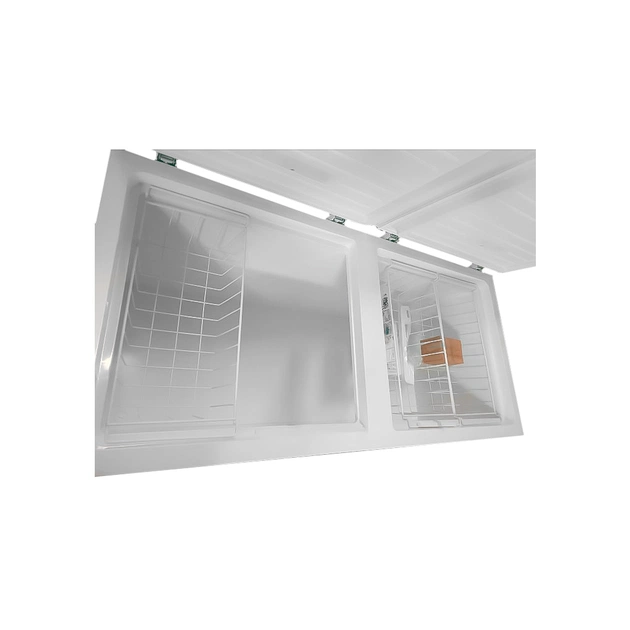 Морозильна скриня PRIME Technics CS 50649 M - зображення 6