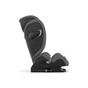 Автокрісло Cybex Solution G i-Fix Plus Lava Grey (523001101) - зменшене зображення 4
