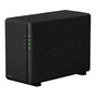 NAS Synology DS216play - уменьшенное изображение 1