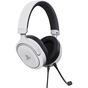Навушники Trust GXT 498 Forta for PS5 White (24716) - зменшене зображення 9