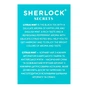 Чай Sherlock Secrets Citrus Mint черный 25х2 г (shs.01138) - уменьшенное изображение 5