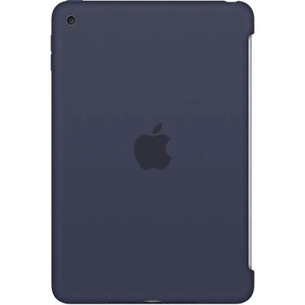 Чохол до планшета Apple iPad mini 4 Midnight Blue (MKLM2ZM/A) зображення 1