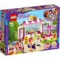 Конструктор LEGO Friends Кафе в парку Хартлейк Сіті 224 деталі (41426) - зменшене зображення 1