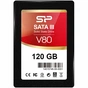Накопичувач SSD 2.5" 120GB Silicon Power (SP120GBSS3V80S25) - зменшене зображення 1