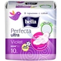 Гігієнічні прокладки Bella Perfecta Ultra Violet Deo Fresh 10 шт. (5900516306038) - зменшене зображення 1