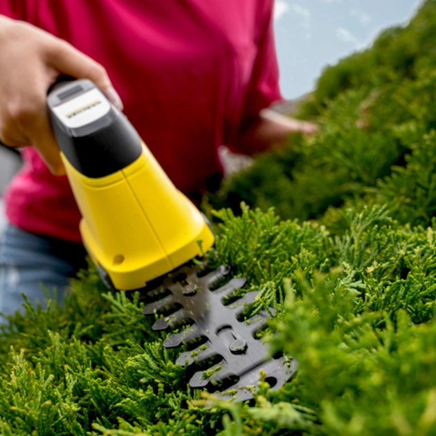 Кущоріз Karcher GSH 2 Plus (1.445-310.0) - picture 3