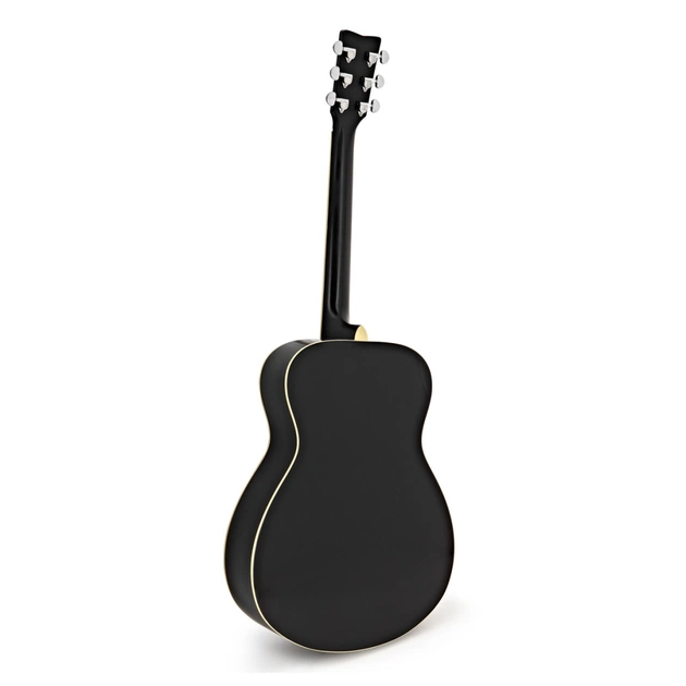 Гітара акустична Yamaha FS820 Black - picture 2