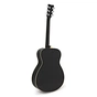 Гітара акустична Yamaha FS820 Black - зменшене зображення 2