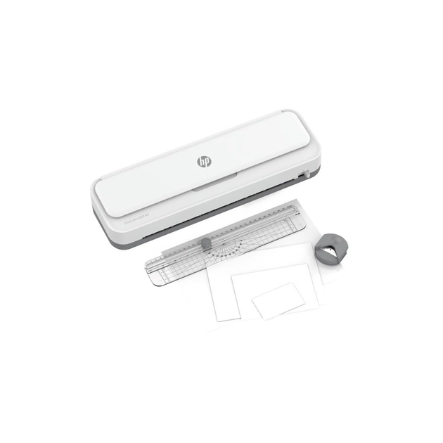 Ламінатор HP OneLam 400 A3 (3161) (838104) - picture 5