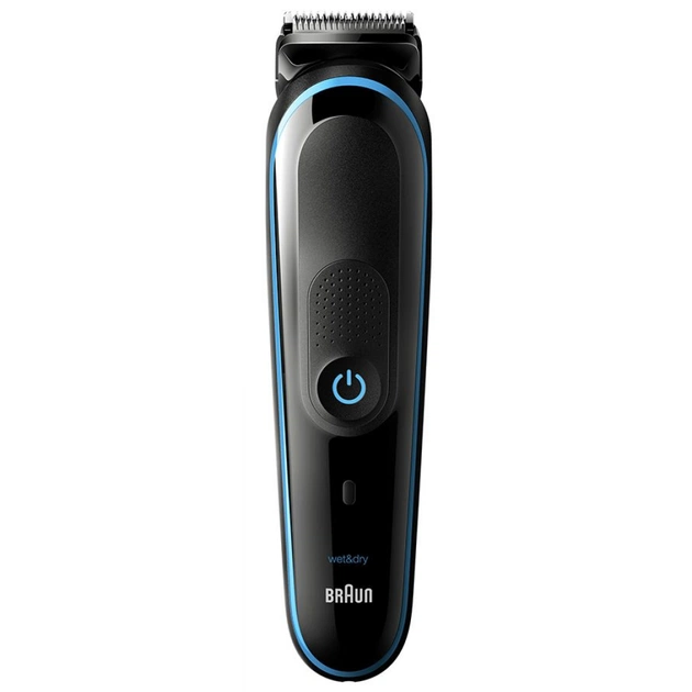 Тример Braun MGK5280 - изображение 1