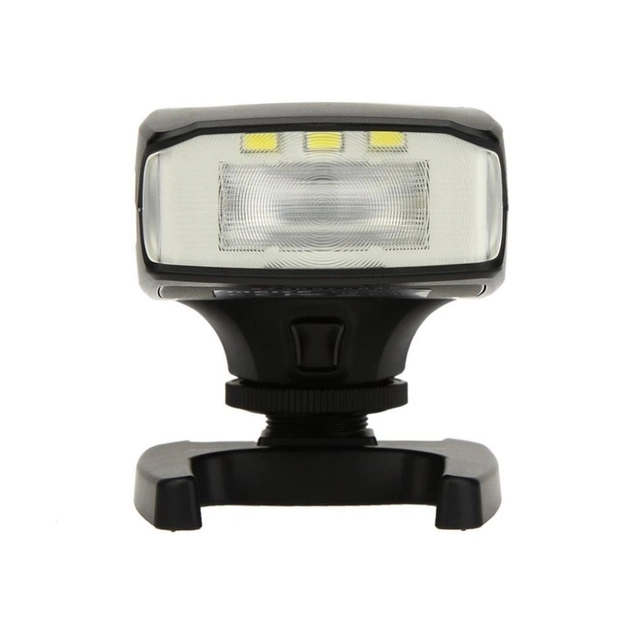 Спалах Meike Sony MK 320 S (SKWMK320S) - picture 2