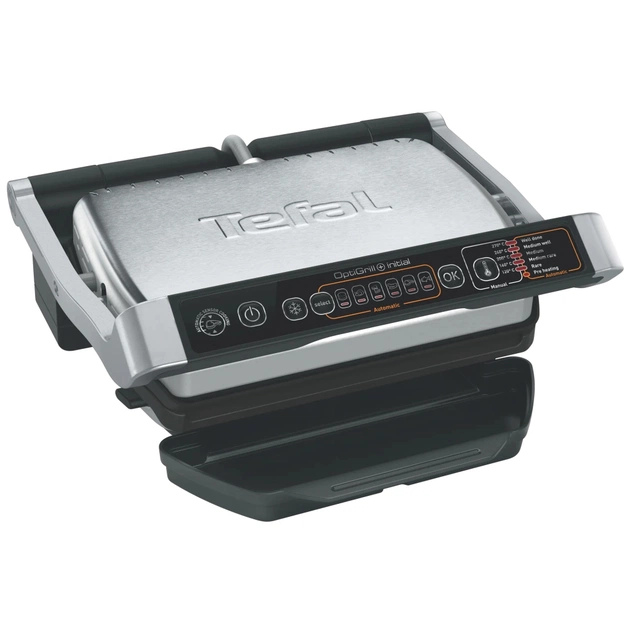 Электрогриль Tefal GC706D34 - изображение 1