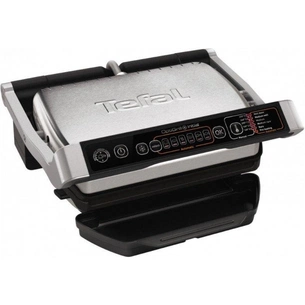 Електрогриль Tefal GC706D34 зображення 1