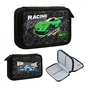 Пенал Yes твердий подвійний Racing Life HP-01 (533715) - уменьшенное изображение 1