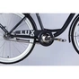 Велосипед Dorozhnik 26" LUX Velosteel рама-17" ST 2026 темно-сірий (OPS-D-26-364) - зменшене зображення 5