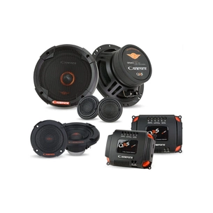 Компонентна акустика Cadence QRS 6K3 зображення 1