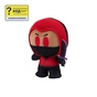 М'яка іграшка DevSeries Collector Plush Murder Mystery 2 Crimson Ninja, 20см (CRS0020) - уменьшенное изображение 6