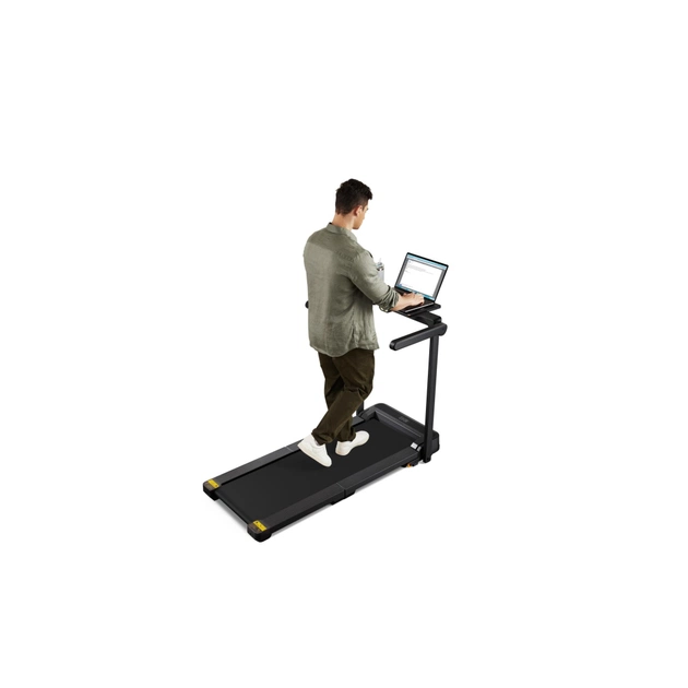Беговая дорожка Kingsmith WalkingPad Treadmill MX10 (MX10) - изображение 20