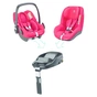Автокрісло Maxi-Cosi Pearl Nomad Red (8634586120) - зменшене зображення 9