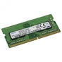 Модуль пам'яті для ноутбука SoDIMM DDR4 4GB 2400 MHz Samsung (M471A5143EB1-CRC) - уменьшенное изображение 1