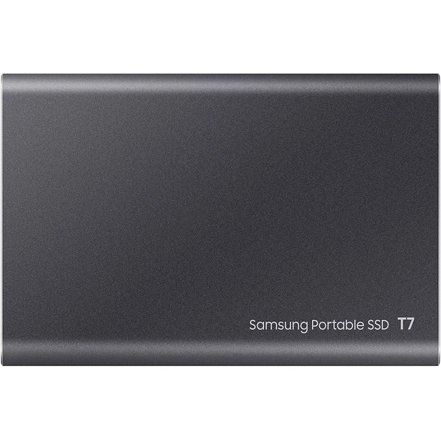 Накопичувач SSD USB 3.2 2TB T7 Samsung (MU-PC2T0T/WW) - picture 4