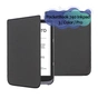 Чохол до електронної книги BeCover Smart Case PocketBook 740 Inkpad 3 / Color / Pro Black (713380) - зменшене зображення 1