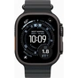 Смарт-годинник Apple Watch Ultra 3 GPS + Cellular 49mm Black Titanium Case with Black Ocean Band (MF0J4QP/A) - зменшене зображення 2