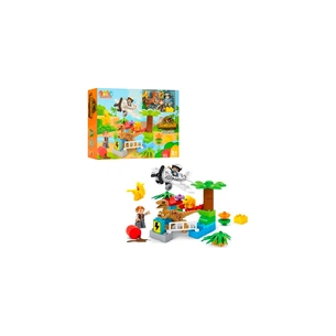 Конструктор Bambi 5410 зображення 1