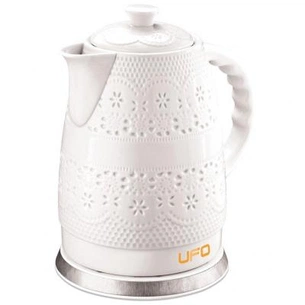 Електрочайник UFO CW-20AP зображення 1