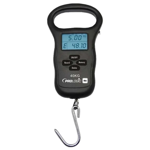 Ваги для риболовлі Prologic Сommander Digital Scale 40kg (1846.03.85) зображення 1