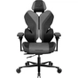 Крісло для геймерів AeroCool WING 360 Racer Black (TEGC-3096001.11) - зменшене зображення 1