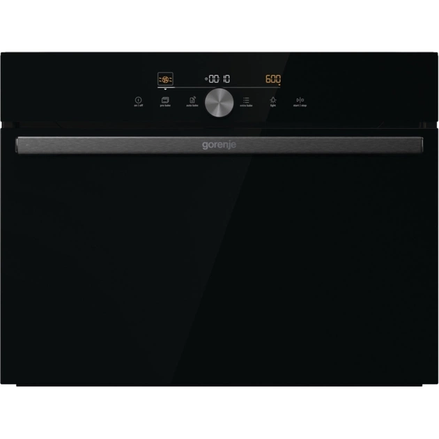 Духова шафа Gorenje BCM4547DG - зображення 1
