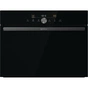 Духова шафа Gorenje BCM4547DG - зменшене зображення 1
