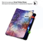 Чохол до планшета BeCover Smart Case Xiaomi Redmi Pad 2 SE 9.7" (2026) Space (715839) - зменшене зображення 6