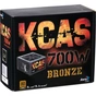 Блок живлення AeroCool 700W KCAS 700 (4713105953282) - зменшене зображення 4