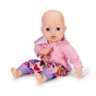 Аксесуар до ляльки Baby Born Одяг для ляльки Baby Born Миле ведмежатко (837290) - зменшене зображення 5