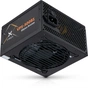 Блок живлення Vinga 500W (VPS-500B1) - зменшене зображення 4