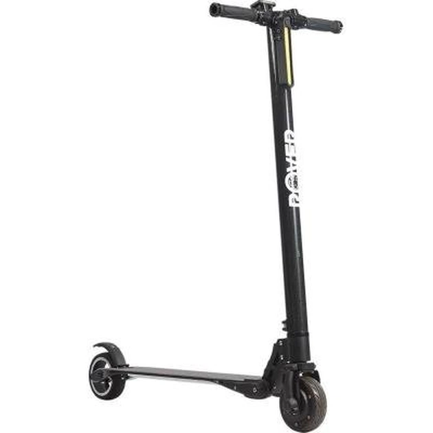 Електросамокат Rover K2 Black - изображение 1